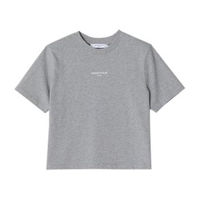 [메종키츠네 MAISONKITSUNE] KW00120KJ0035 H150 여성 반팔티