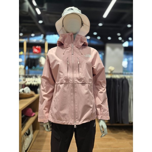 [부산점] W`S GORE-TEX HIKER 자켓 (NJ2GQ82C)