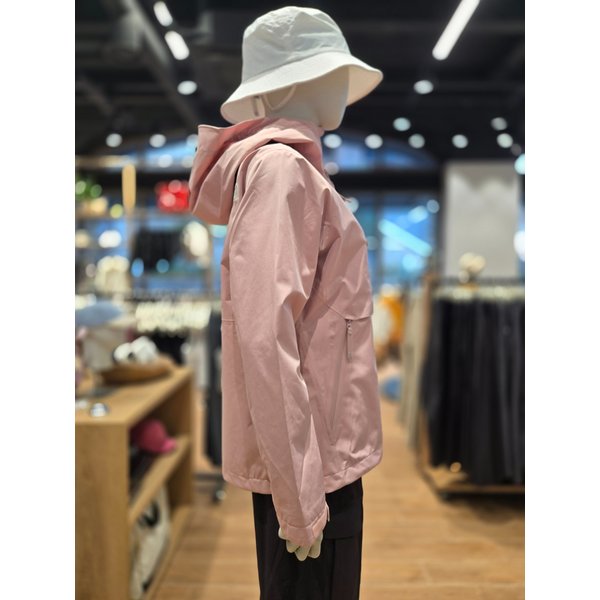[부산점] W`S GORE-TEX HIKER 자켓 (NJ2GQ82C)