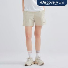 여성 캐쥬얼 컬러 쇼츠 3종 택1