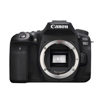 캐논 캐논공식총판 EOS 90D Body + 포켓융