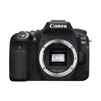 캐논공식총판 EOS 90D Body + 포켓융