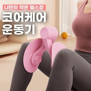 레이닝 보조 코어 2color 웨이트 케어 헬스 운동기 케겔운동 홈트