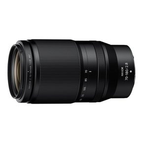 [니콘正品] NIKKOR Z 70-180mm F2.8