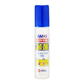 am 아모스 물풀/50ml DIY작업풀 아모스물풀 접착용