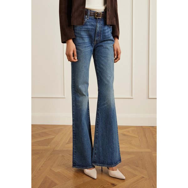 테일러비누 90 투톤 스웨이드 펌프스 46376663162937215