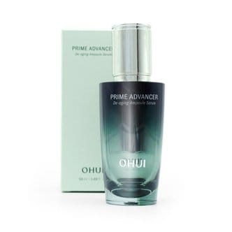 오휘 [행사] 오휘 프라임 어드밴서 디에이징 앰플 세럼 50ml