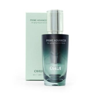 오휘 [행사] 오휘 프라임 어드밴서 디에이징 앰플 세럼 50ml