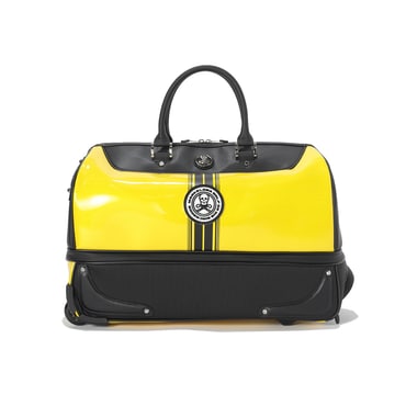 마크앤로나 U GN SYNTHETIC BOSTON BAG (LR1ZU09U)