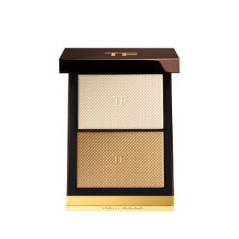 TOM FORD BEAUTY (공식) 셰이드 앤 일루미네이트 하이라이팅 듀오