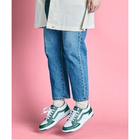 우먼 반스 캐놀라 카노라 V2940 LE GREEN/WHITE/GRN - 그린 8904387