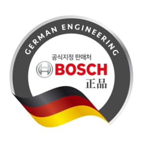 [신세계백화점 강남] 독일 프리미엄 보쉬(BOSCH) 퍼펙트드라이 식기세척기SMS68MI04E