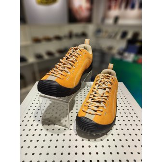 KEEN [여주점] [재스퍼] 오렌지 여성 스니커즈_KNSO4F231O1