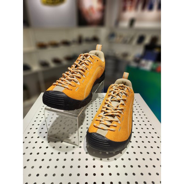[여주점] [재스퍼] 오렌지 여성 스니커즈_KNSO4F231O1