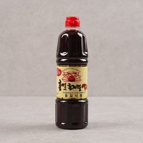 홍일홍게맛 액젓 900ml 2병