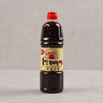 지투지샵 홍일홍게맛 액젓 900ml 2병