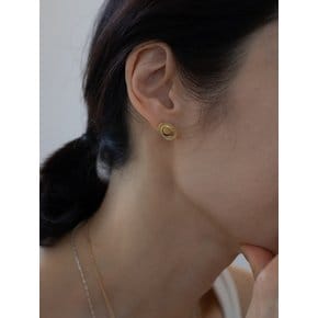 VETIAGE EARRING_GOLD