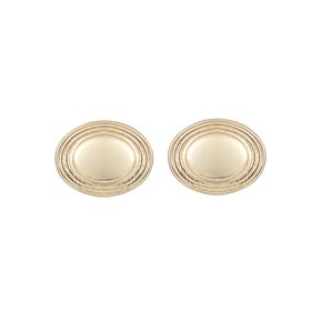 VETIAGE EARRING_GOLD