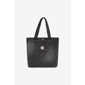 DENIM TOTE