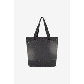 DENIM TOTE