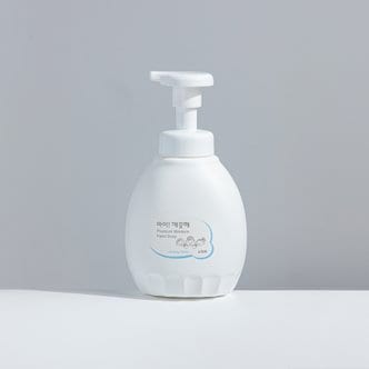 아이깨끗해 PM 폼 핸드솝 힐링 코튼 450ml