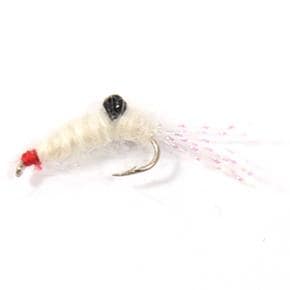 송어/계류용 플라이 님프 6/6C-7