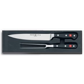 영국 우스토프 칼 Wusthof Classic Carving Set 1741472