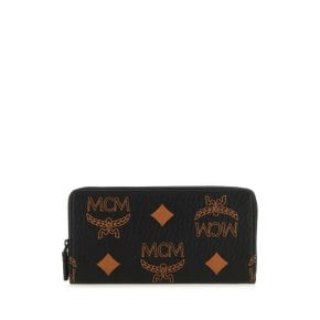 [엠씨엠] Wallet MYLDATA01 BK 5111967740