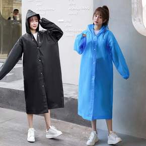 남성 여성 장마 비옷 우비 레인코트 성인 편리한휴대 캠핑우의