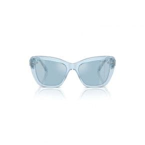 5101764 Swarovski 52mm Cat Eye Sunglasses