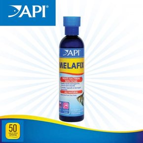 API 멜라픽스 수족관용 수질개선제 237ml