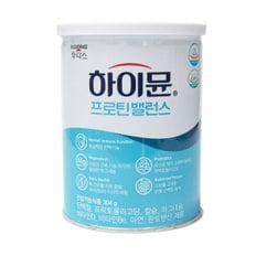 하이뮨 프로틴 밸런스 304g line