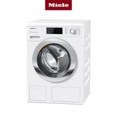 [Miele 본사] 밀레 트윈도스 드럼 세탁기 (10kg) WCI 960 WCS