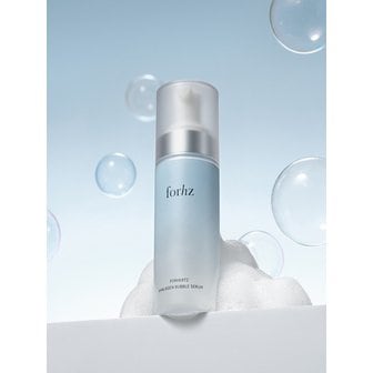 쿼드쎄라 포헤르츠 히알라겐 버블 세럼 70ML