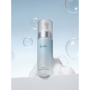 포헤르츠 히알라겐 버블 세럼 70ML