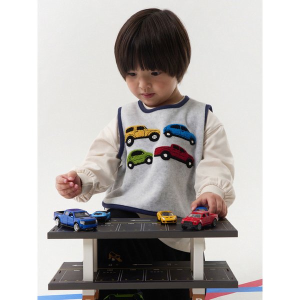 페이보릿 토이 타이니 빠방 베스트_TINY BEEP BEEP