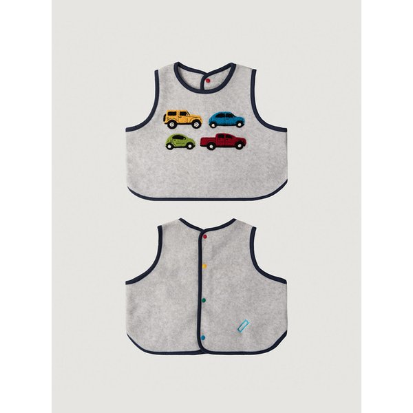 페이보릿 토이 타이니 빠방 베스트_TINY BEEP BEEP