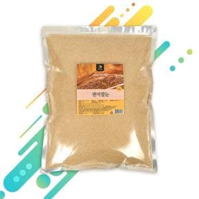 [굿소일] 국산 가바 현미 쌀눈 배아 식이섬유 2kg (S7166979)