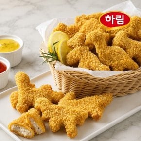 바삭한 용가리치킨 300g
