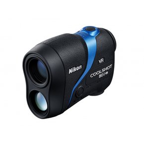Nikon 골프 레이저 거리계 COOLSHOT 80i VR LCS80IVR