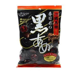 흑사탕구로아메 카슈가이 150g X ( 3매입 )