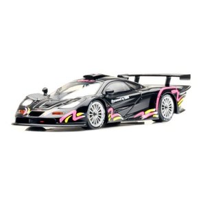 HPI 143 McLaren F1 GTR 1997 Presentation 완제품