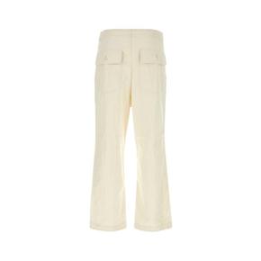 24SS 니들스 스트레이트 팬츠 OT181 AWHITE Beige o Tan