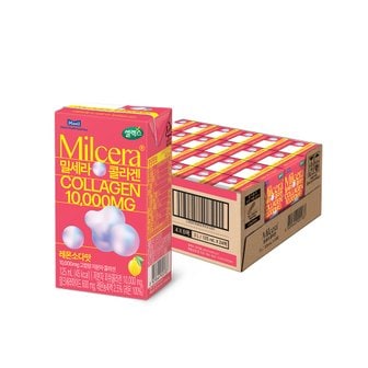  셀렉스 밀세라 콜라겐 드링크 125ml x 24개입