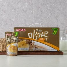 고소한 미숫가루두유 190ml*15