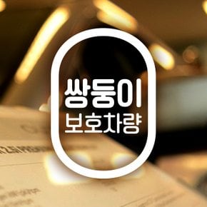 18A158 심플캡슐문구세로쌍둥이보호