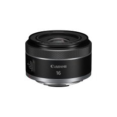 스캐논 RF16mm F2.8 STM