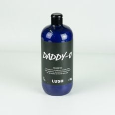 [영국무료배송] 러쉬 대디오 샴푸 1kg LUSH 대용량