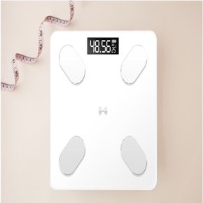 가정용 신체나이 인바디 온가족 건강관리 디지털 블루투스 BMI 바디 스마트 체중계