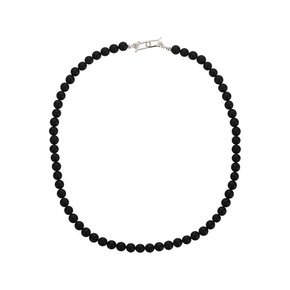 MATE ONYX NECKLACE